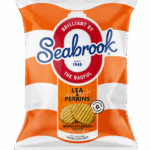 Seabrook: Lea & Perrins