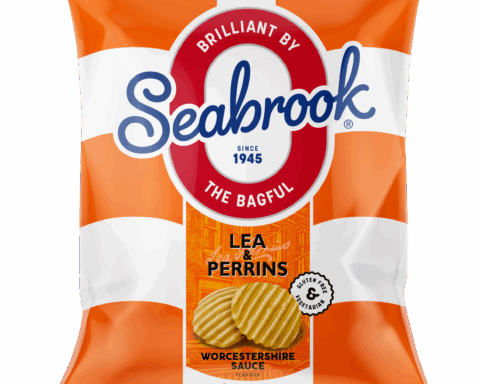 Seabrook: Lea & Perrins