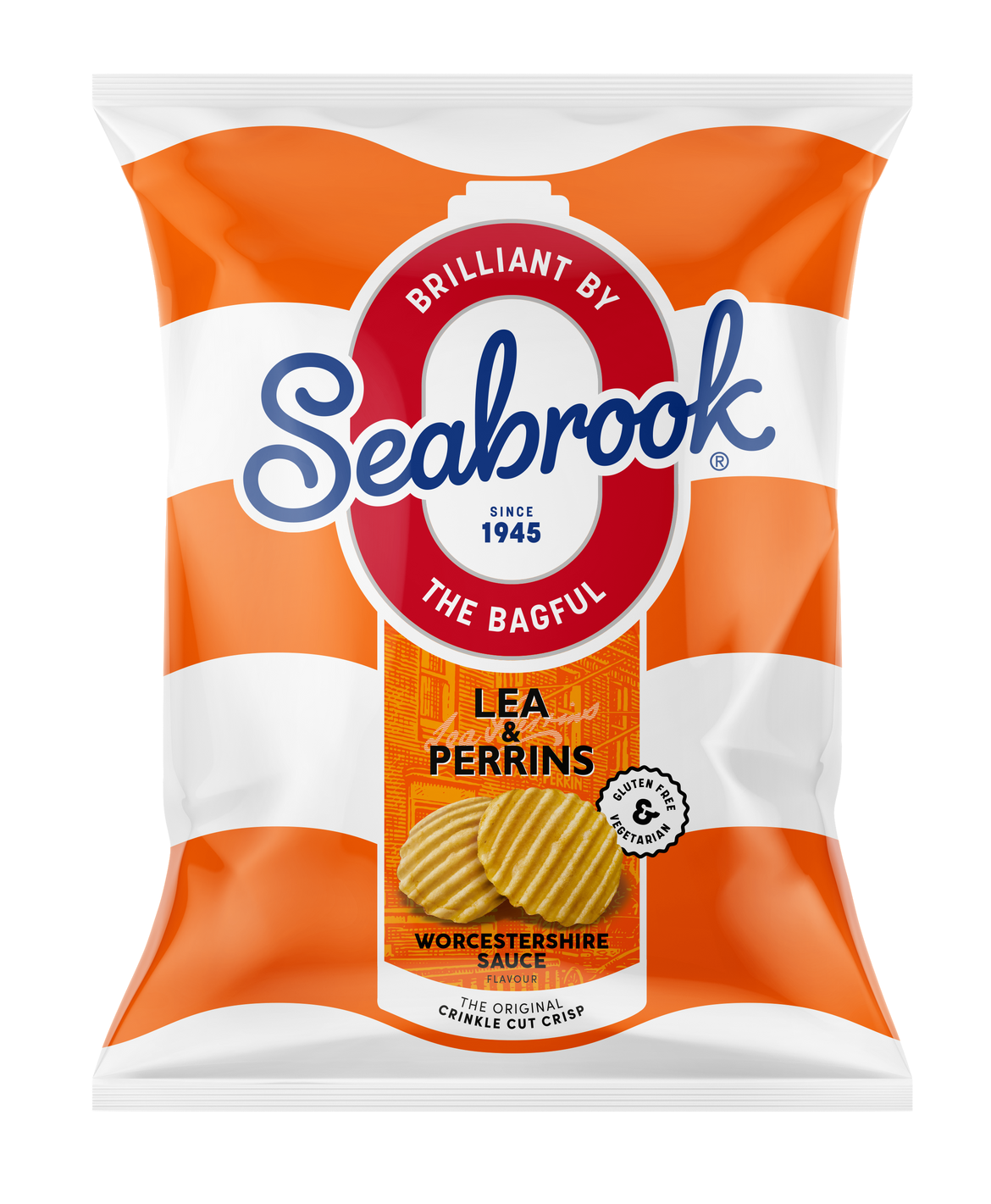 Seabrook: Lea & Perrins