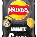 Walkers: Marmite (Limited Reissue)