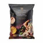 Co-op: Irresistible Hand Cooked Posh Prawn Cocktail Crisps