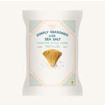 M&S: Cantina Tortilla Chips