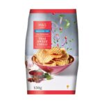 M&S: Reduced Fat Thai Sweet Chilli Crisps