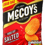 McCoy’s: Salted
