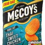 McCoy’s: Thai Sweet Chicken