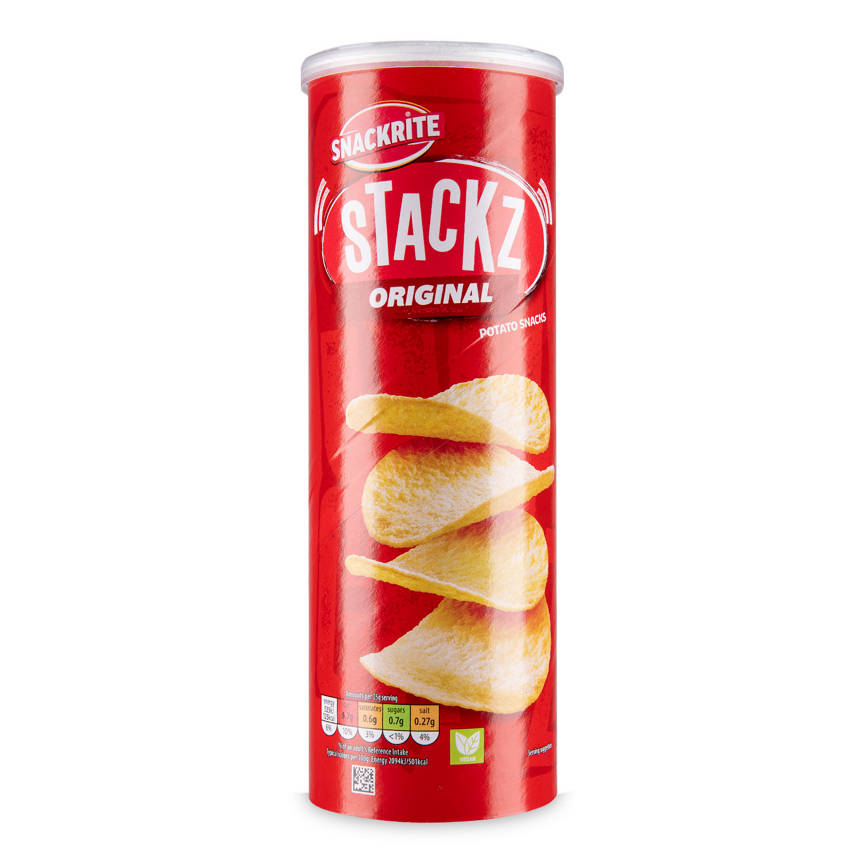 Aldi: Original Stackz