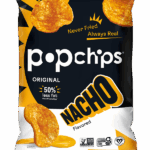 Popchips: Nacho