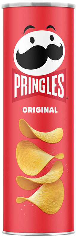 Pringles: Original