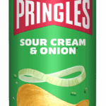 Pringles: Sour Cream & Onion