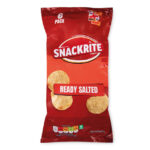 Aldi: Snackrite Ready Salted Crisps