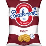 Seabrook: Beefy