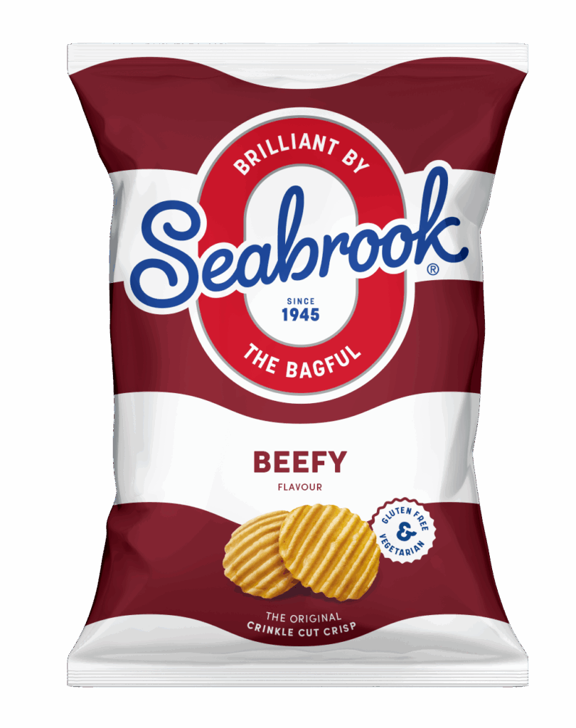 Seabrook: Beefy