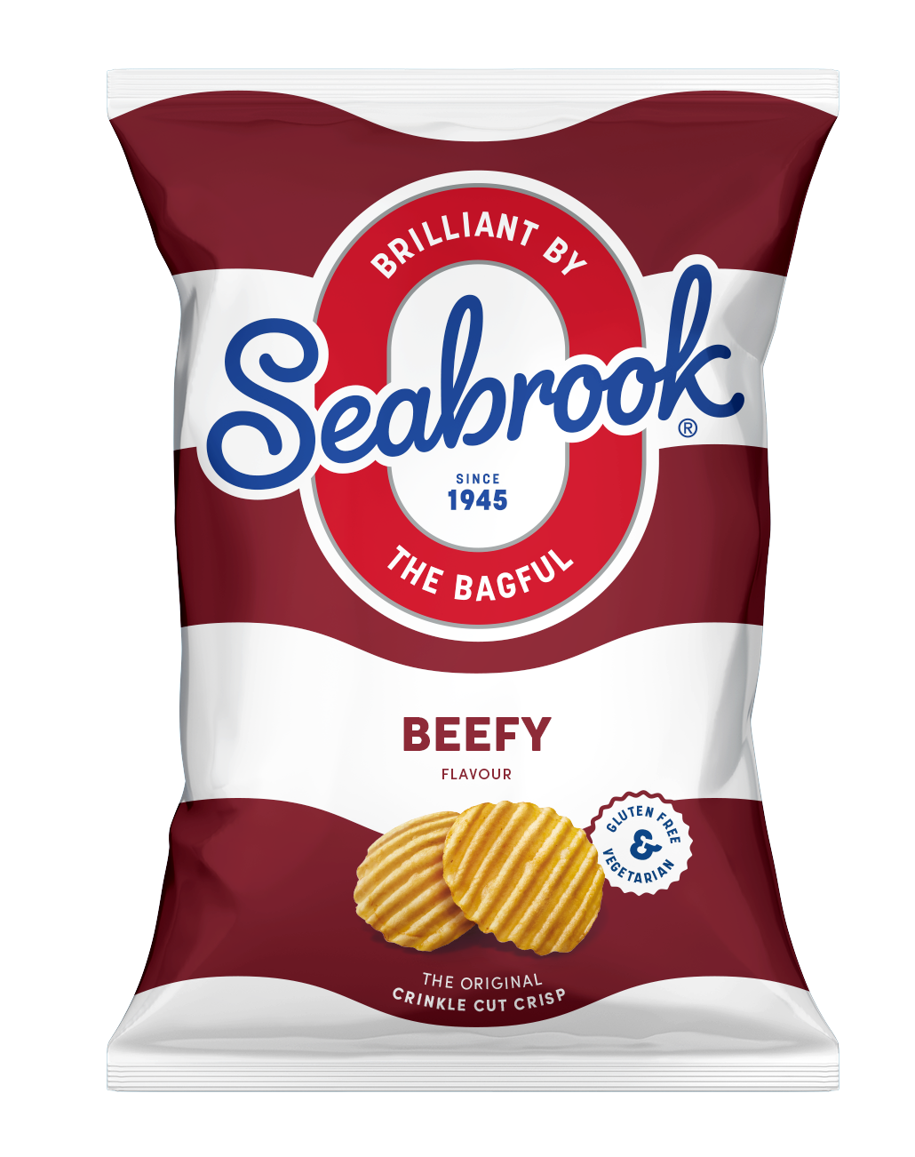 Seabrook: Beefy