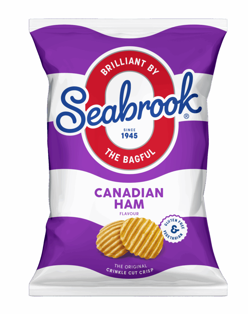 Seabrook: Canadian Ham