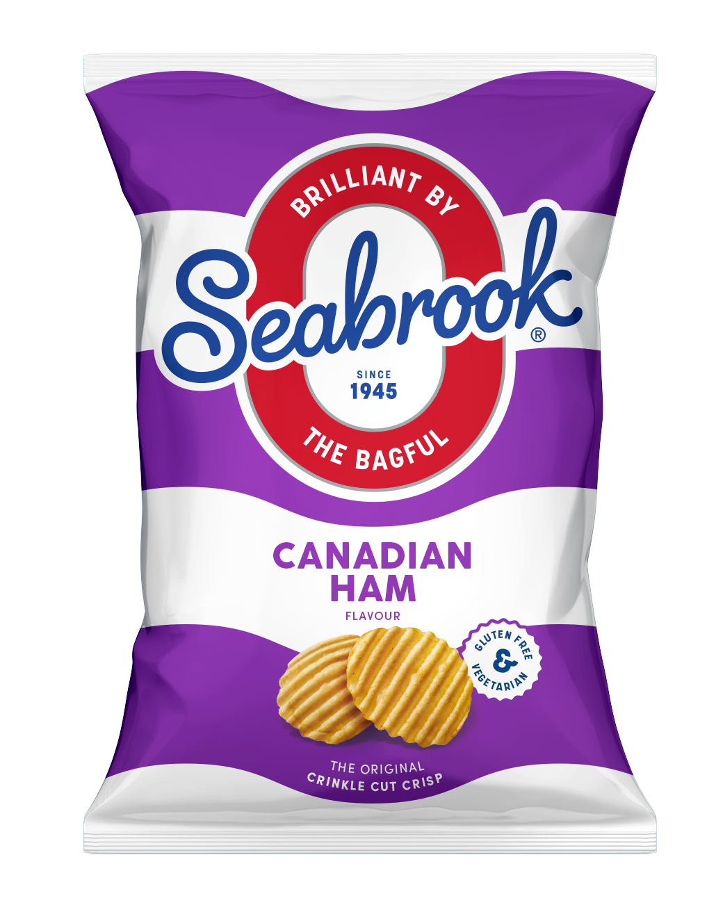 Seabrook: Canadian Ham