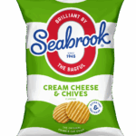 Seabrook: Cream Cheese & Chives