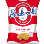 Seabrook: Sea Salt