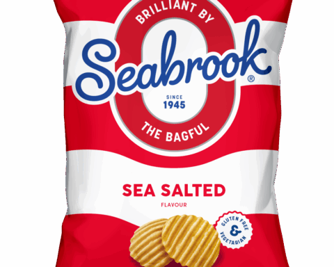 Seabrook: Sea Salt