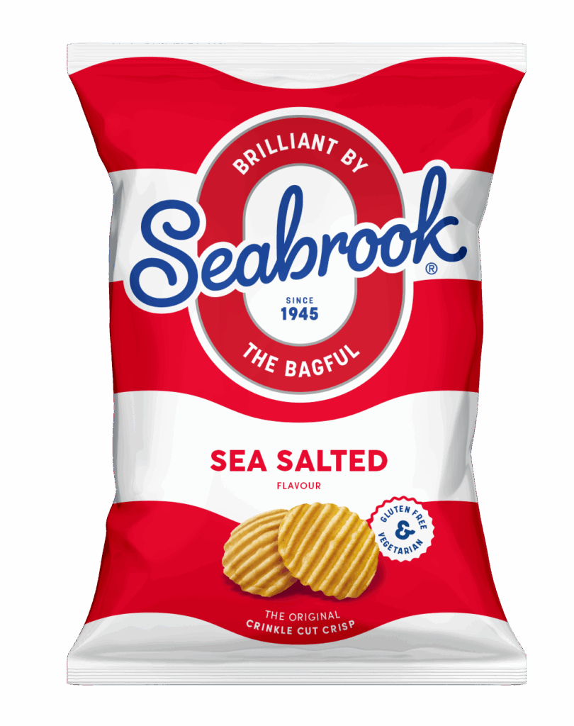 Seabrook: Sea Salt
