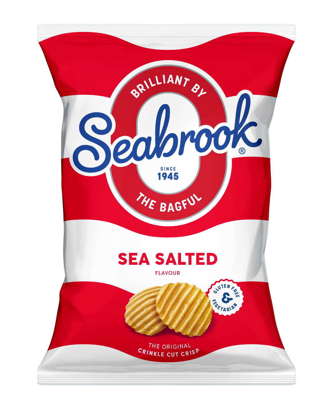 Seabrook: Sea Salt