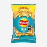 Walkers: Heinz Cheese Toastie