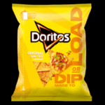 Doritos: Original Salted