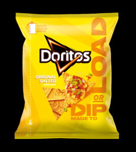 Doritos: Original Salted