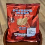 M&S: Extreme Ridge Ready Salted Potato Crisps