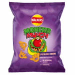 Walkers: Monster Munch Pickled Onion