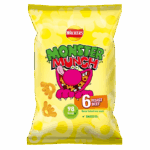 Monster Munch: Roast Beef