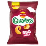 Walkers: Quavers BBQ